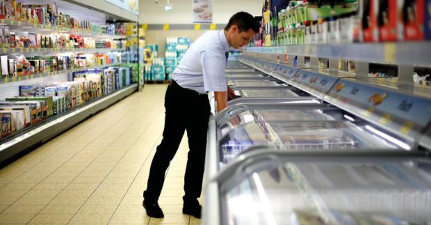 ALDI: Schon wieder Ekel-Fund, diesmal in beliebter Tiefkühl-Ware!