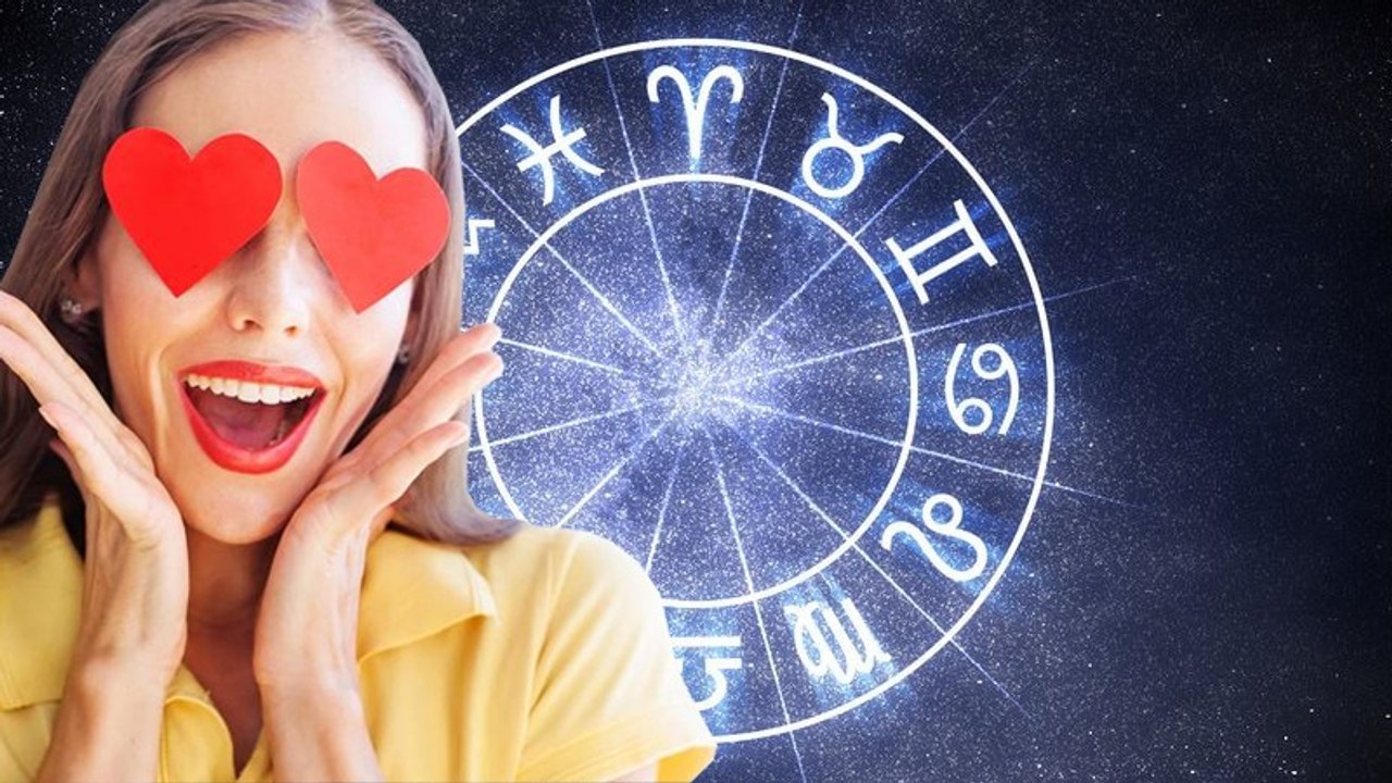 Hals über Kopf: 5 Sternzeichen verlieben sich leider viel zu schnell