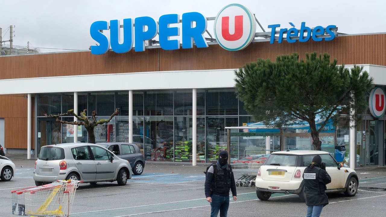 Nach Supermarkt-Attentat: Veganerin sorgt für Wut und Zorn in Frankreich