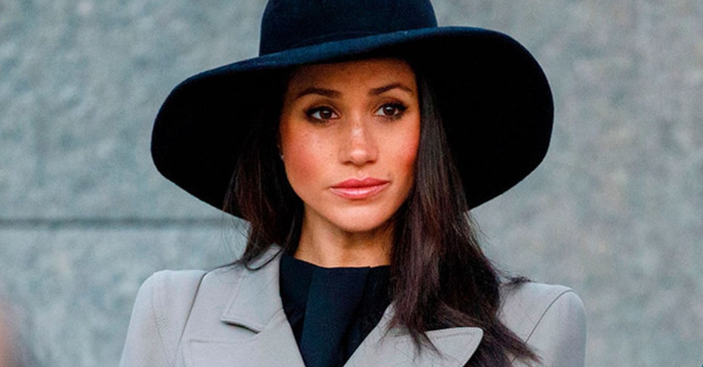 Herzogin Meghan: Ein Freund verrät, wie es ihr wirklich geht