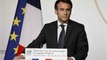 FEMME ACTUELLE - Emmanuel Macron : les confidences du maître d'hôtel de l'Elysée sur le quotidien du Président