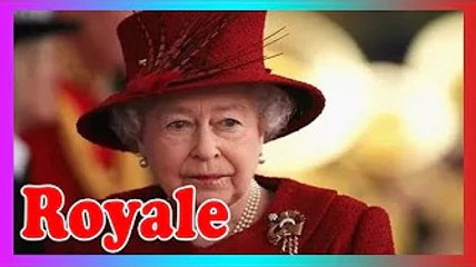 La reine ''mal à l'aise'' av3c le divorce royal: ''Elle pense que c'est trop facile''