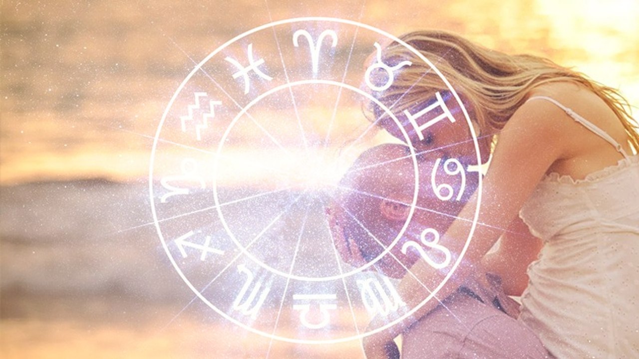 Was steht 2018 noch bei euch in der Liebe an? Euer Sternzeichen verrät's!