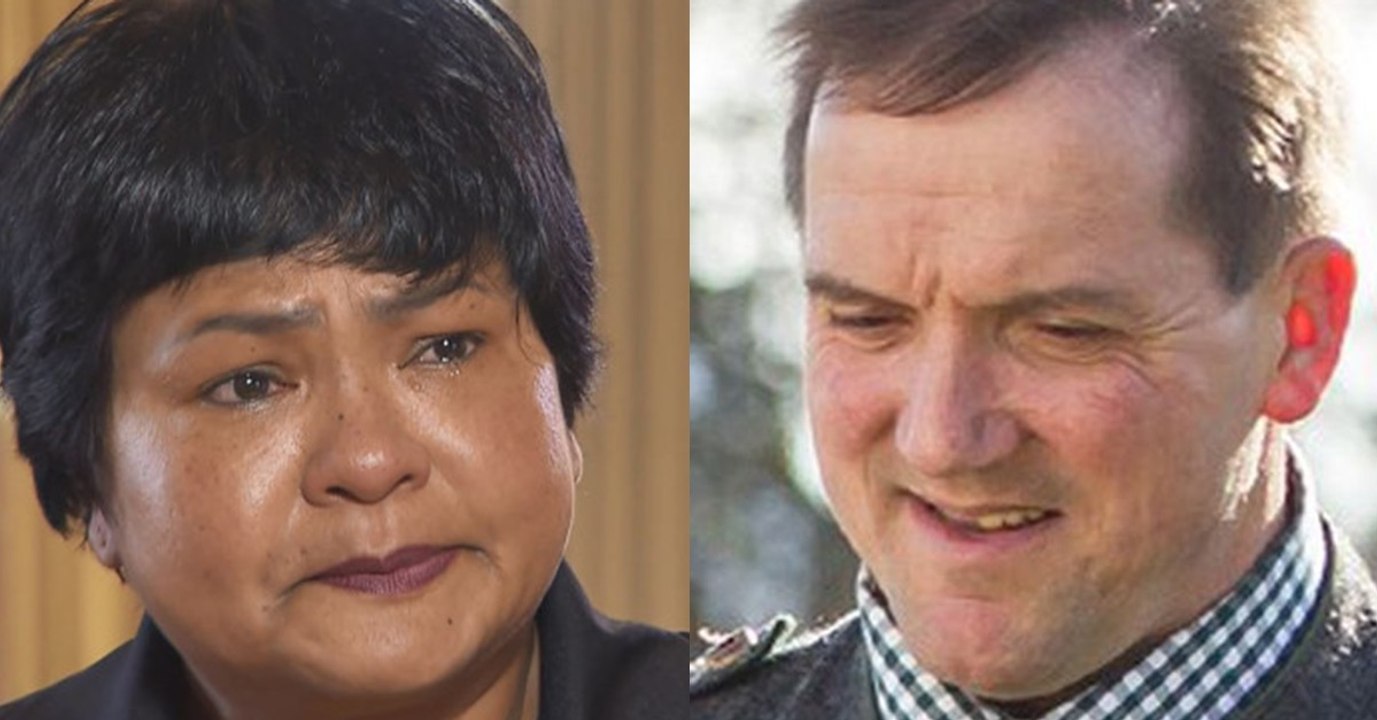 Narumol kann nicht mehr. Jetzt zieht Josef endgültig die Notbremse!