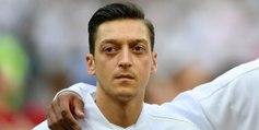 Özil: 