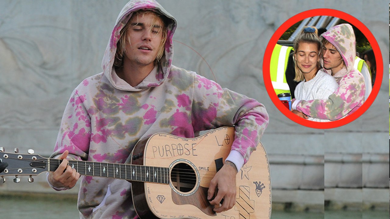 Karriere auf Eis gelegt: Aus bestimmten Grund will Justin Bieber keine Musik mehr machen
