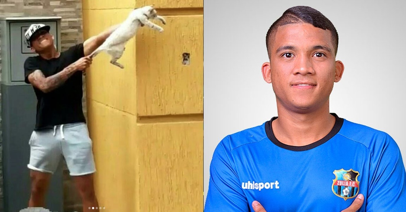 Es sollte nur Spaß sein, doch jetzt zieht Fußballverein umgehend Konsequenzen