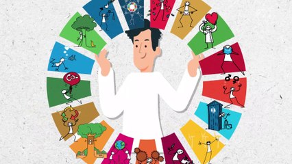 Mon territoire, des actions, une transition : une méthode pour agir collectivement avec les ODD (Ifrée et DREAL Nouvellle Aquitaine)