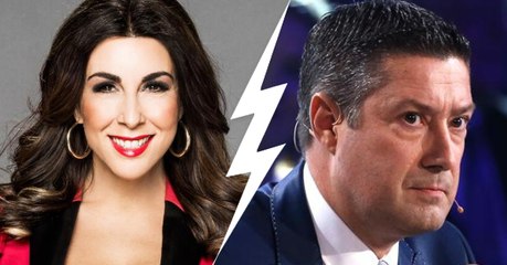 Nach harter Kritik: Jetzt legt Judith schlagfertig gegen Llambi nach