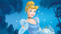 Ohren von Cinderella: Da stimmt etwas nicht!