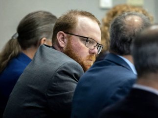 Judge in Ahmaud Arbery's Case Rejects Murderer's Plea Deal