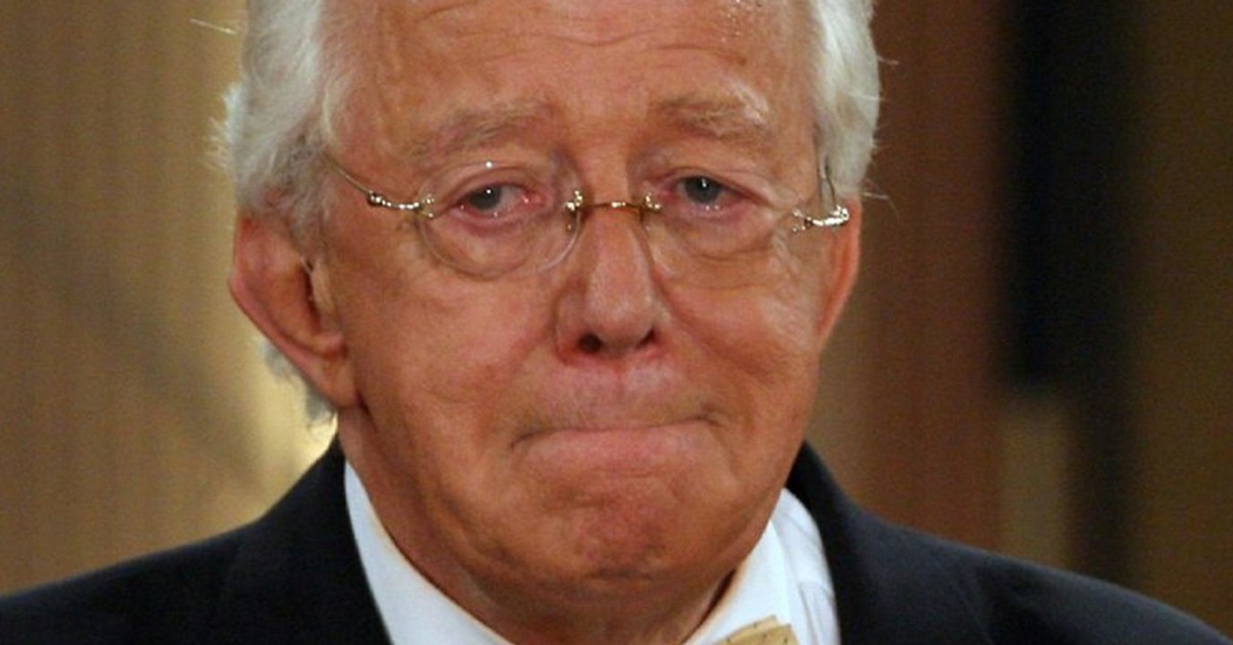 Neuigkeiten aus Klinik: Wie geht es Dieter Thomas Heck?