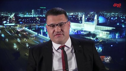 وضع الأطباء في المستشفيات الحكومية العراقية