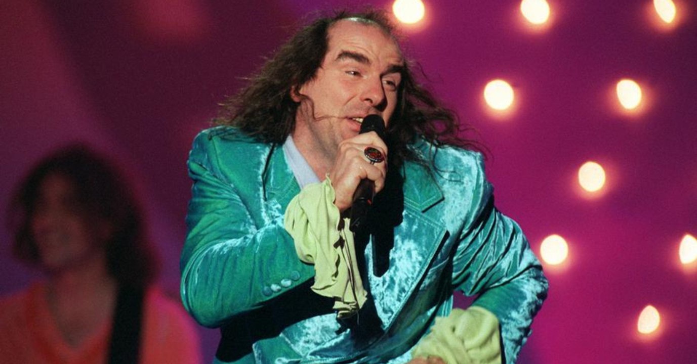 Was macht eigentlich Guildo Horn?