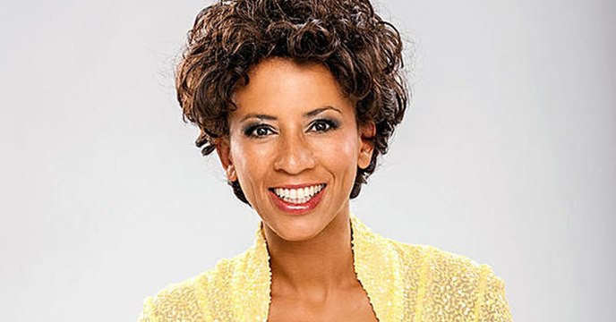 Was macht eigentlich Arabella Kiesbauer?