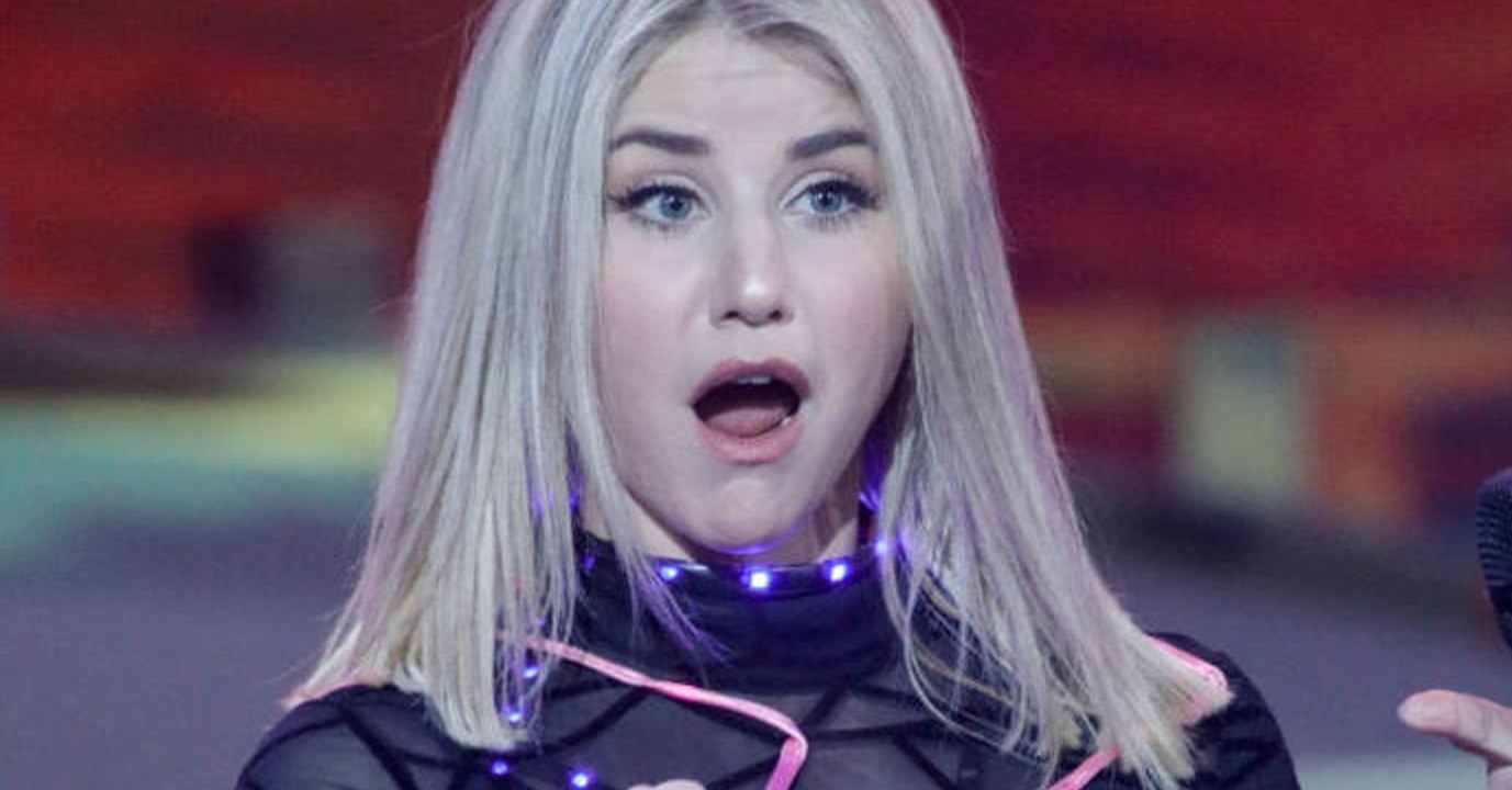 Unter Schock! So geht es Beatrice Egli nach dem Feuer-Drama