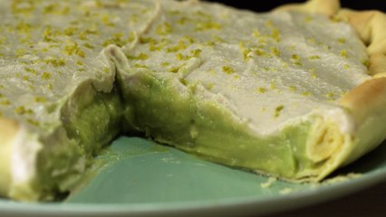 Avocado-Kuchen: Der Sommer-Hit des Jahres