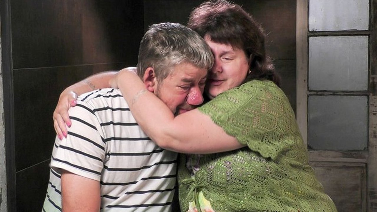 Kindheitstrauma: Schweinebauer Uwe nach fiesem Kommentar in Tränen