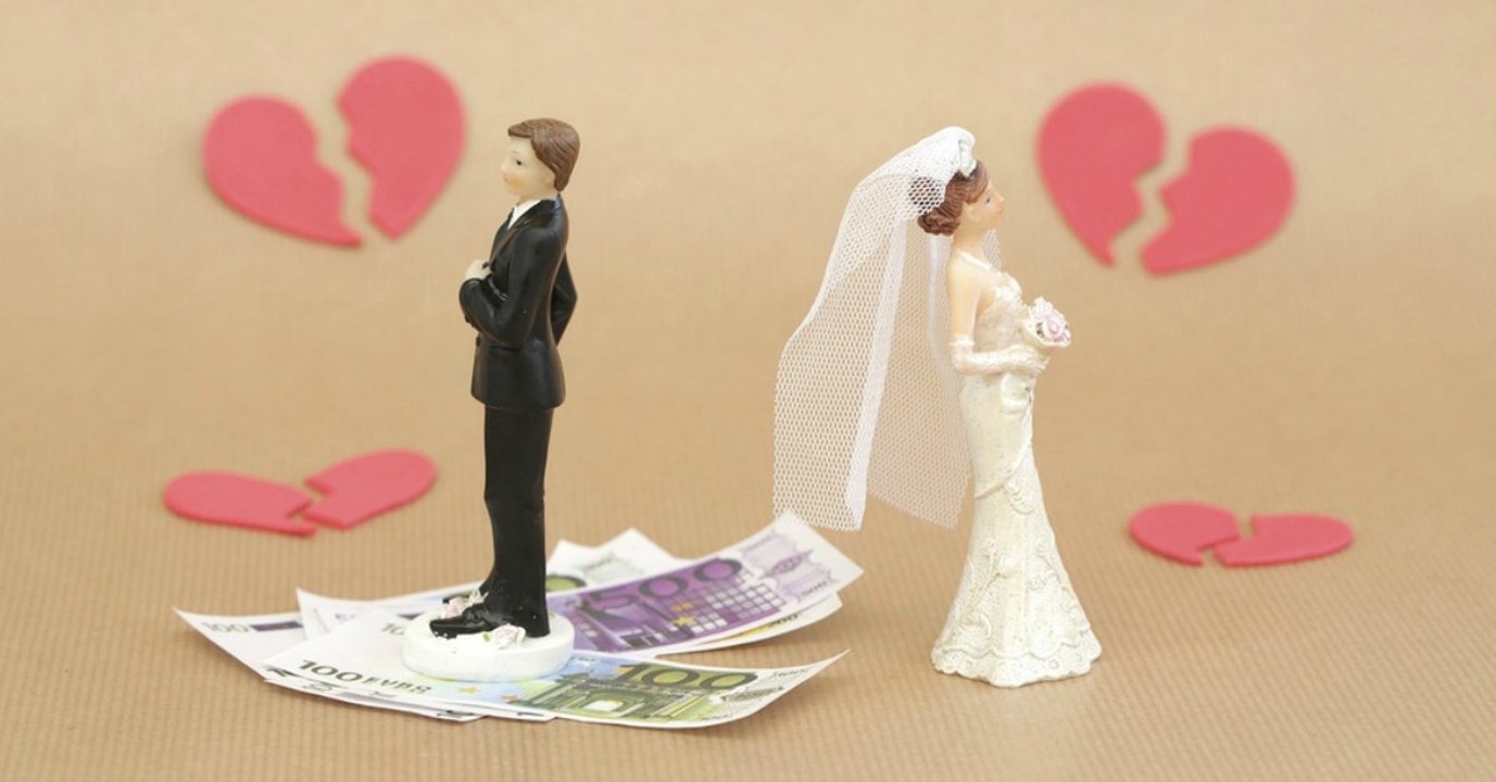 So viel Geld muss jeder genau verdienen, damit die Beziehung lange hält