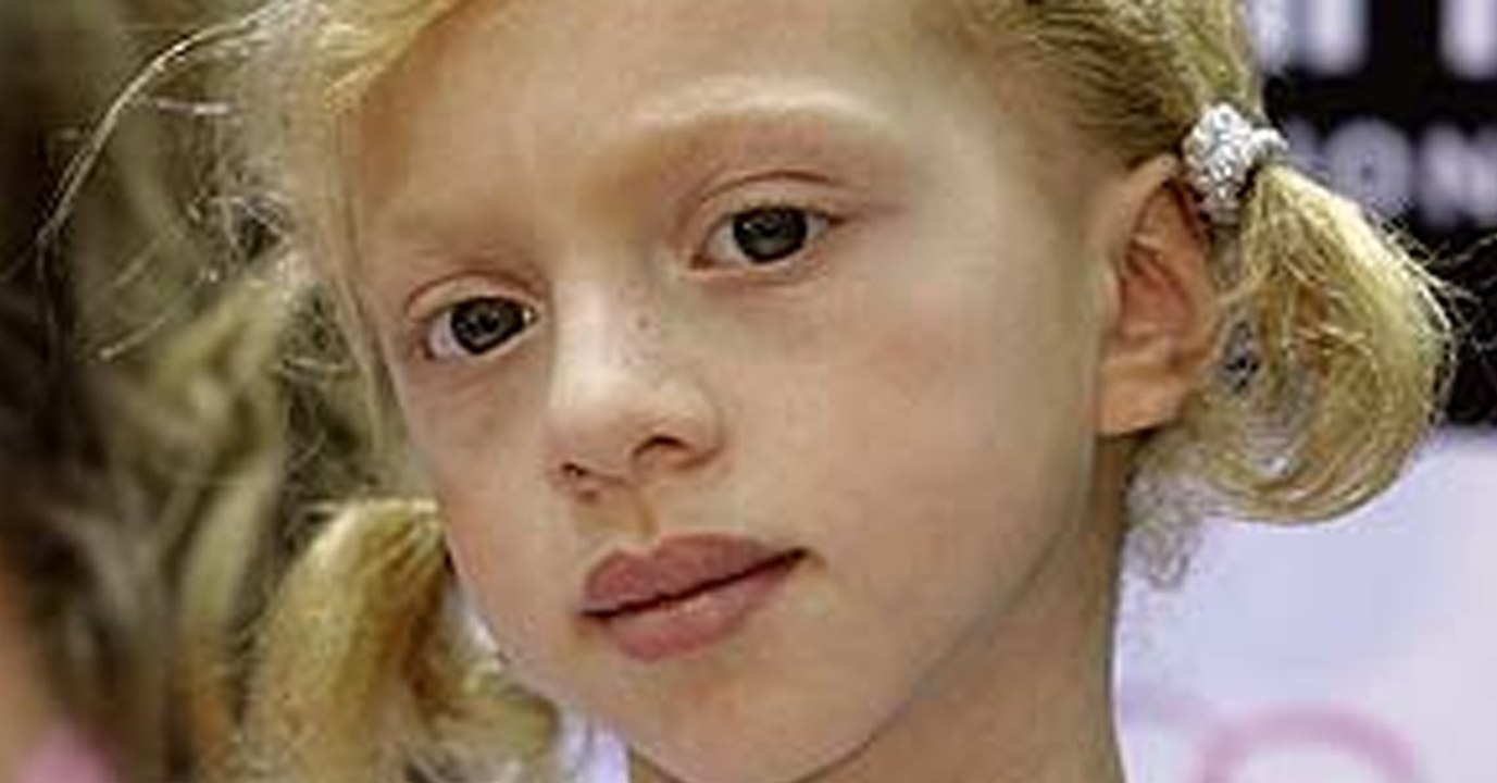 Unglaublich, was aus dem Besenkammer-Mädchen von Boris Becker wurde!