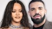 Drake Memes Go Viral Following Rihanna & A$AP Rocky Pregnancy News