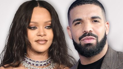 Drake Memes Go Viral Following Rihanna & A$AP Rocky Pregnancy News