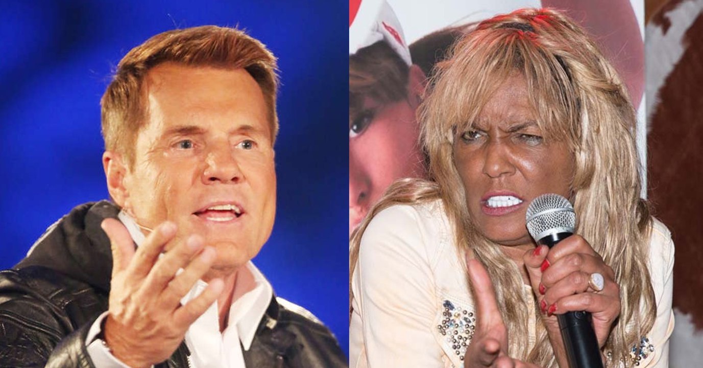 Naddels Biographie 'Achterbahn': Die Aufs und Abs der Nadja Ab del Farag