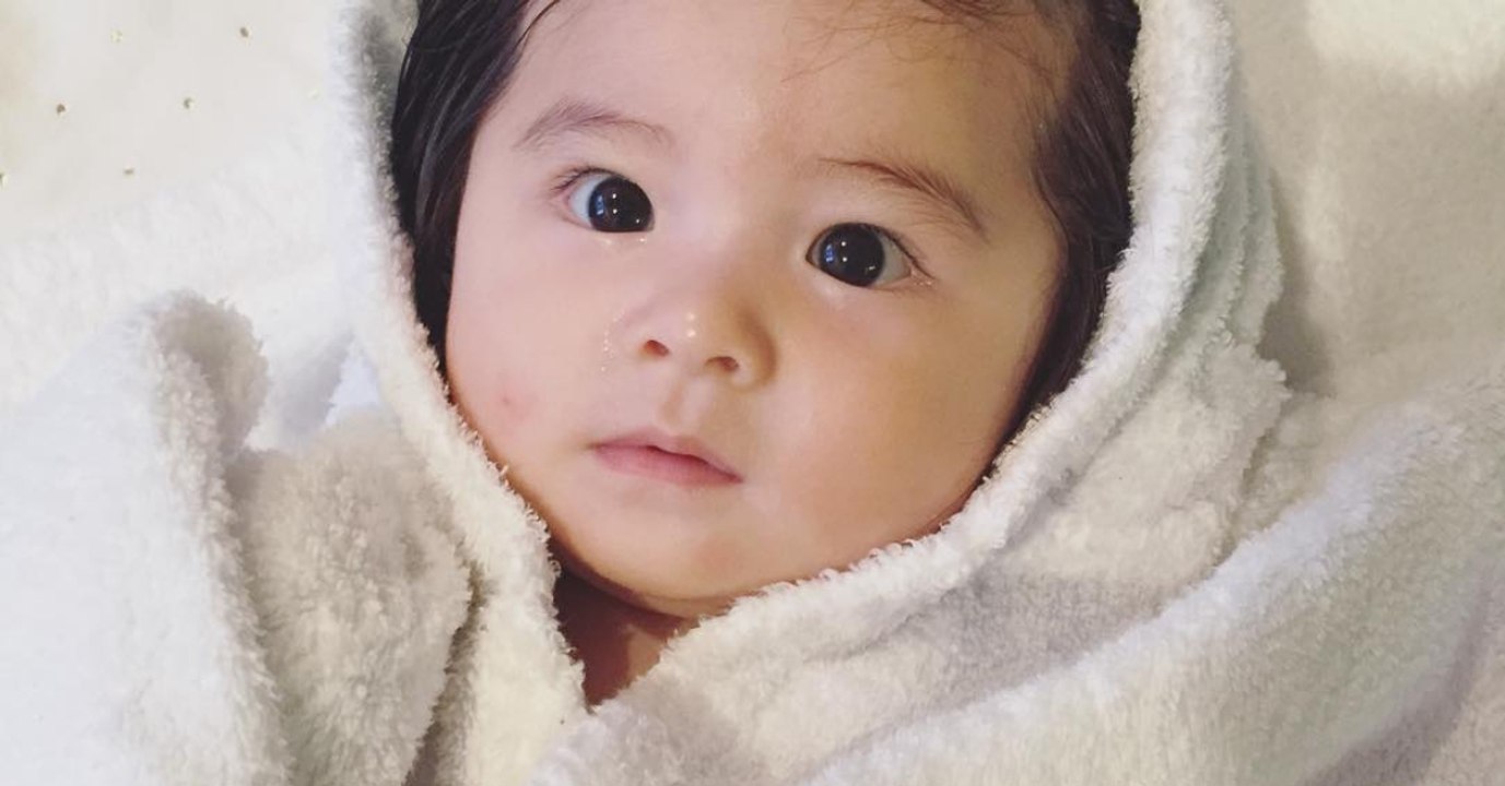 Baby mit seltener Hormon-Störung wird jetzt weltberühmt