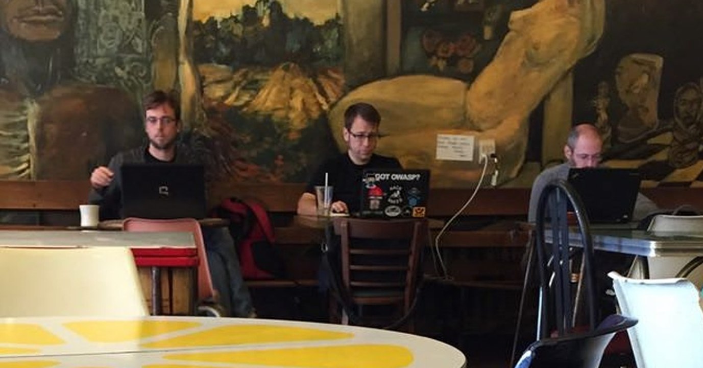 Dieses harmlose bild sorgt für aufsehen im netz. erkennst du warum?