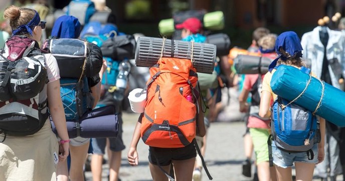 Ohne Witz, die EU verschenkt jetzt Reisen an ihre Bürger zum Geburtstag!