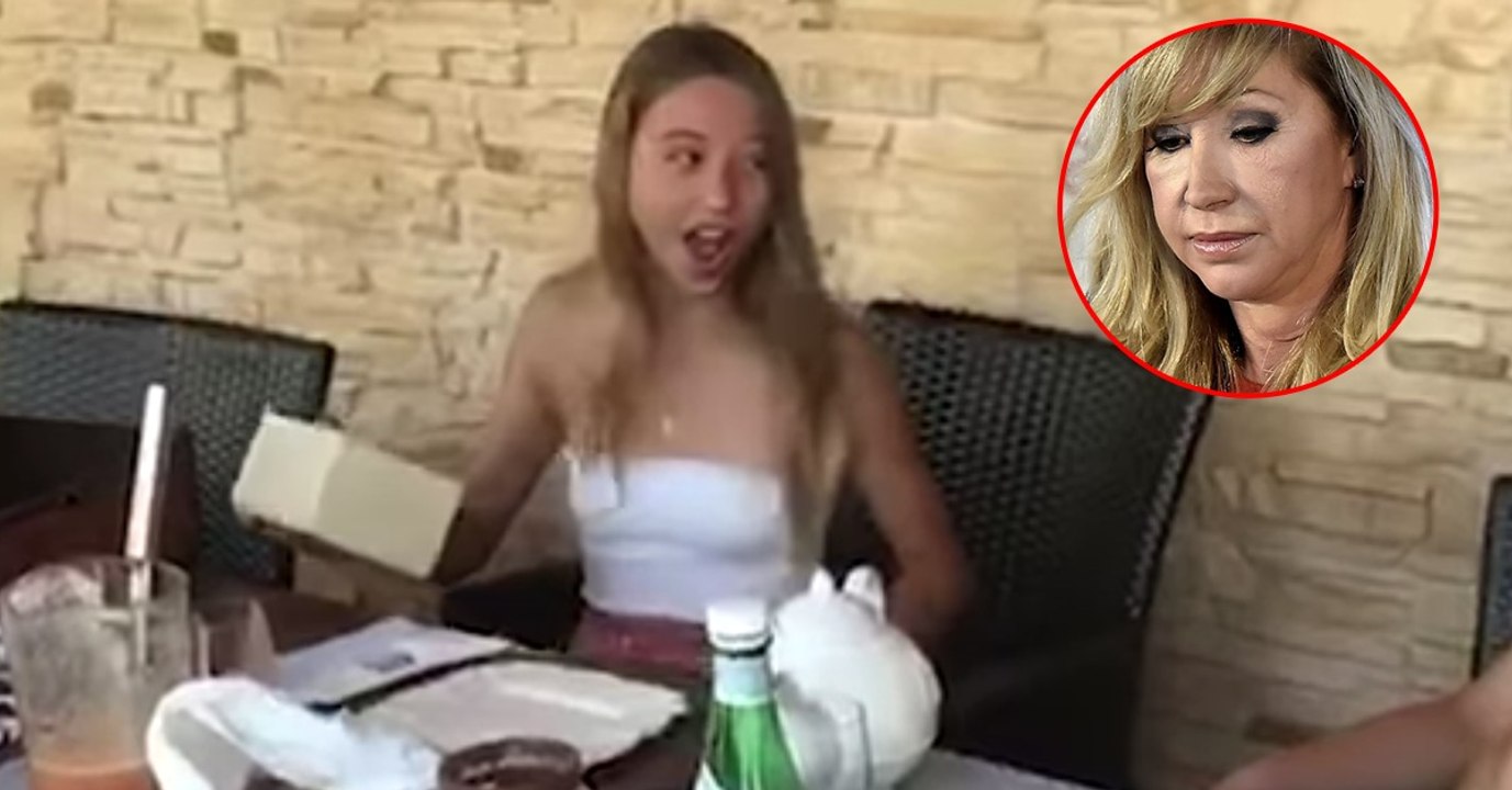 Die geissens: geschenk für tochter shania löst riesen-zoff und kopfschütteln aus