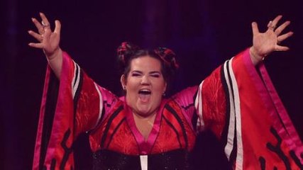 ESC 2019: Warum Israel am Eurovision Songcontest teilnimmt
