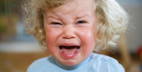 Wenn Kinder bockig sind, hat das überraschende Folgen für das ganze Leben!