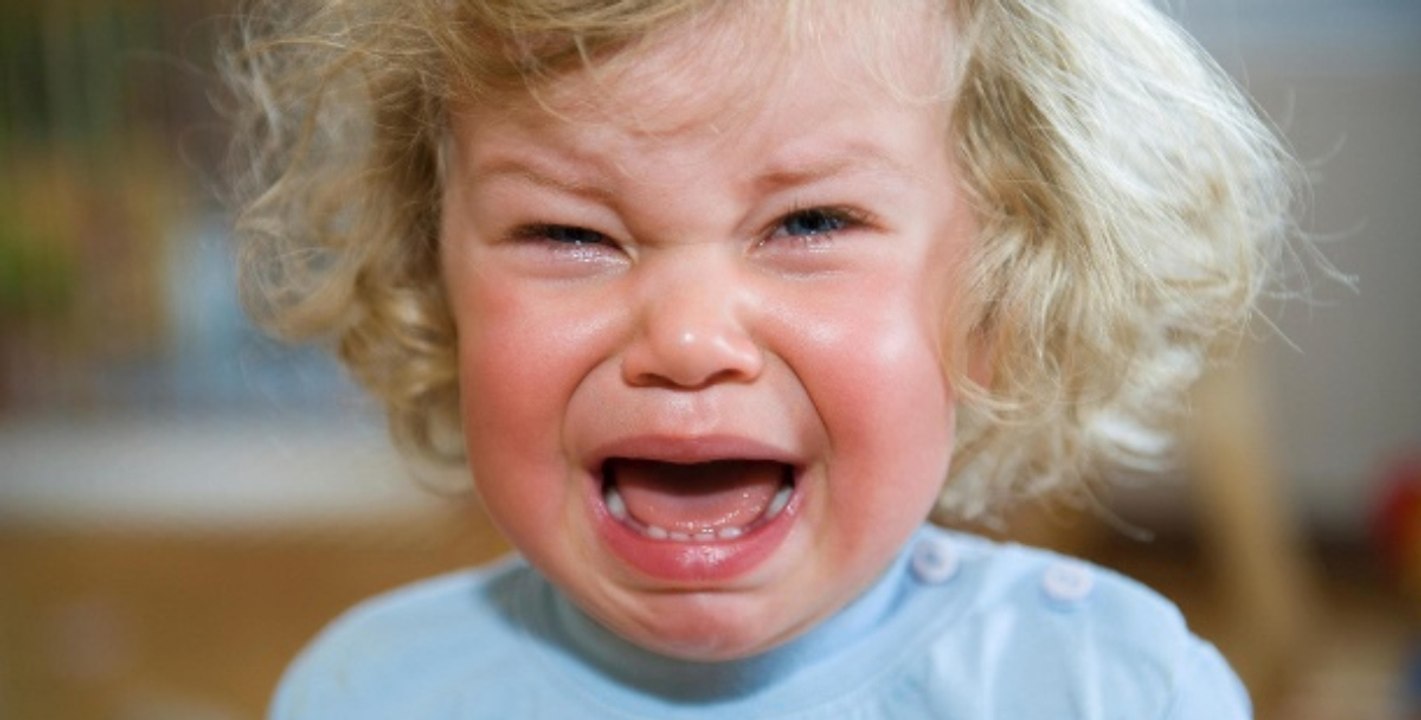 Wenn Kinder bockig sind, hat das überraschende Folgen für das ganze Leben!