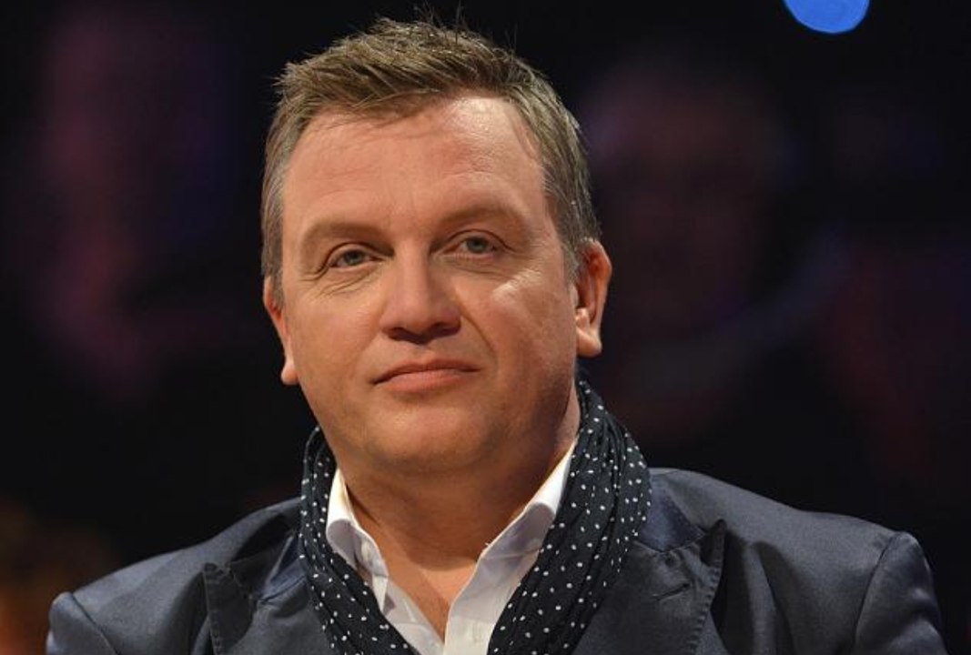 Nach bitterem Befund: Hape Kerkelings Fans haben nichts mehr zu lachen