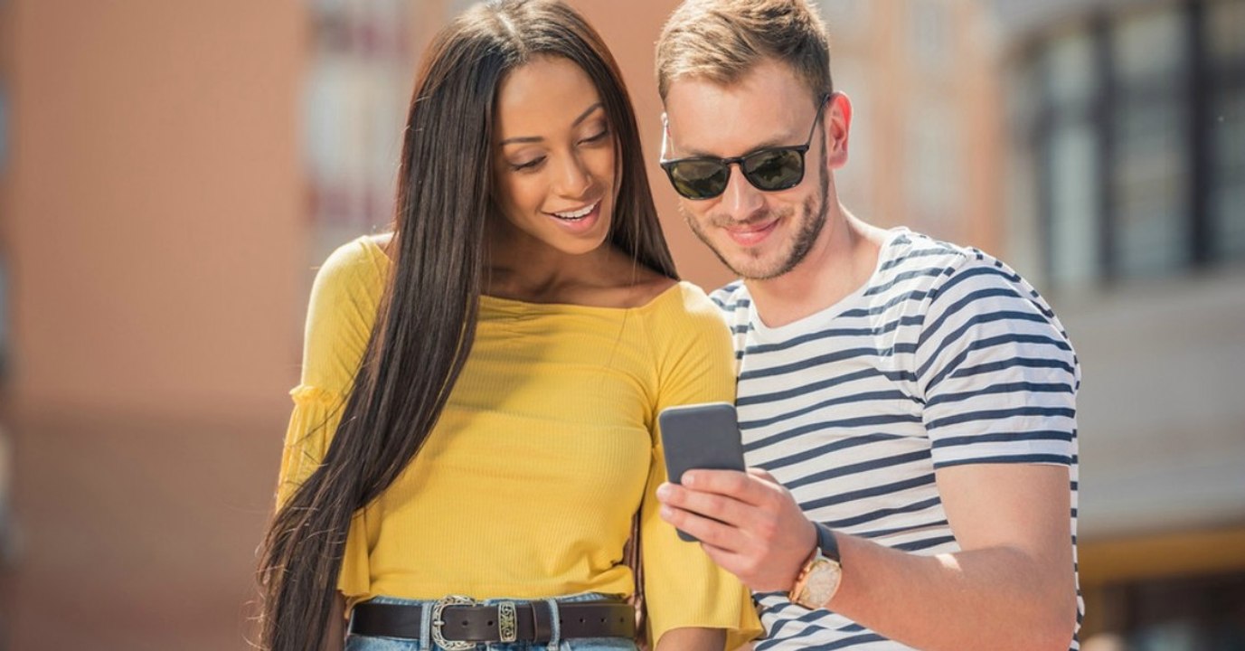 Digital Love: Diese 4 Apps machen Paare glücklicher als je zuvor