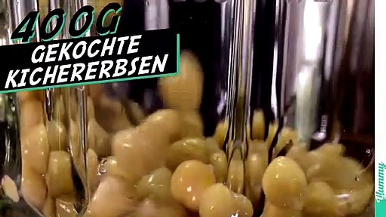 Neuer Trend: Wenn du zwei beliebte Dips miteinander mixt, entsteht etwas Köstliches!