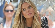 Trotz Liebesglück: Heidi Klum entschließt sich jetzt zur Trennung!