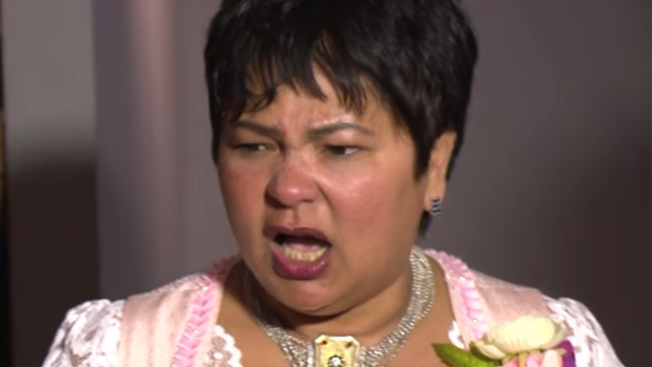 Tragisches Krebs-Drama: So schlimm leidet Narumol