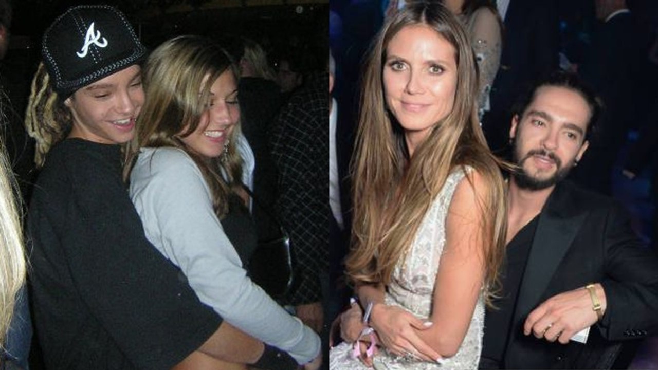 Jetzt holen Tom seine Groupie-Affären ein - kann Heidi das verkraften?