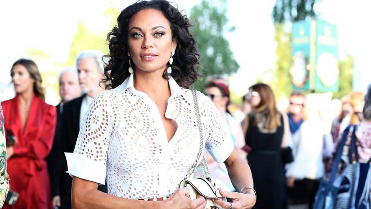 Lilly Becker: Bei ihrem ersten Auftritt nach der Trennung spricht sie Klartext