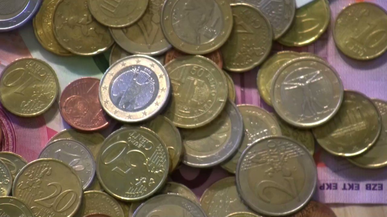 Kuriose Seriennummer: Ein 5-Euro-Schein macht ihn reich