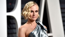 So sehr verändert sich Diane Kruger für ihre neue Rolle