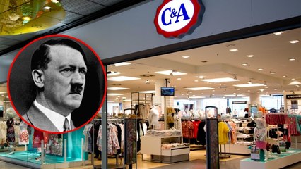 Böser Tabu-Bruch: C&A muss sofort Pullover aus dem Sortiment nehmen!