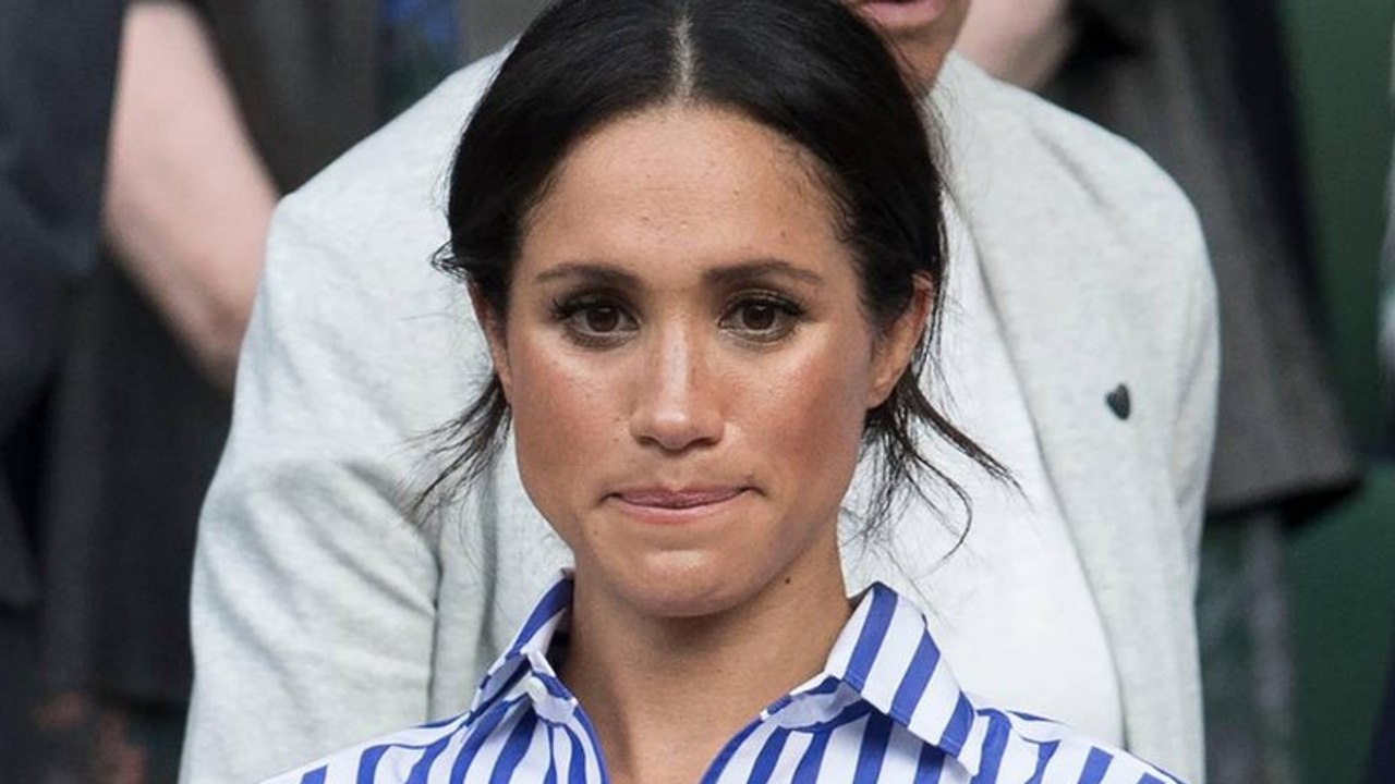 Herzogin Meghan: So übel spielt ihre Schwester ihr jetzt mit