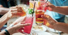 Alkohol und Krebsgefahr: Gelegenheitstrinker sind weniger anfällig für Krebs als Nichttrinker