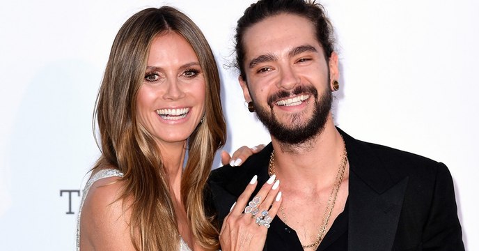 Heidi und Tom: Sie wagen tatsächlich jetzt den nächsten Schritt!