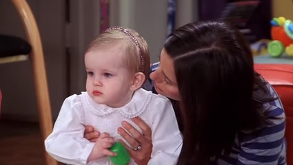 Friends: So sieht Baby Emma heute aus