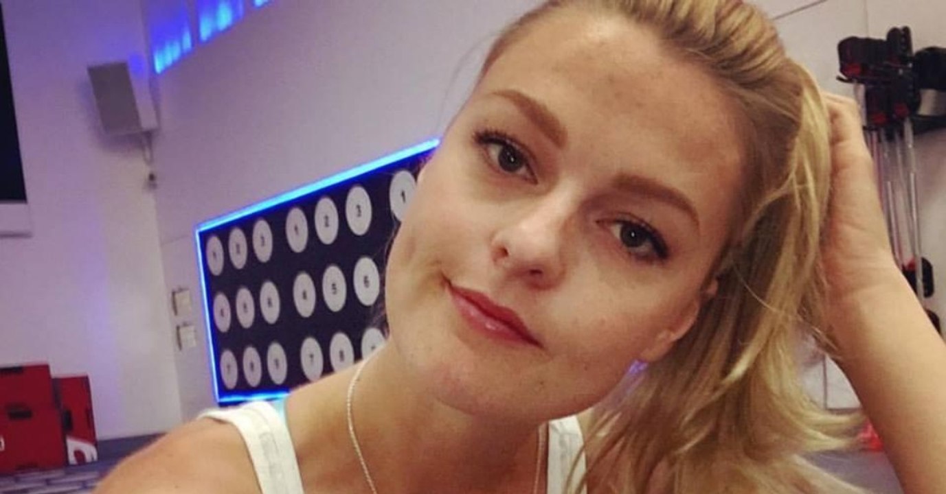 GNTM Miriam Höller: Es fühlte sich zuerst an wie Fremdgehen