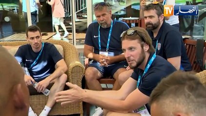 وهران تفتح ذراعيها لـ 26 دولة وتضع الجزائر في واجهة المتوسط